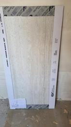 Wand tegels zandkleurig, Doe-het-zelf en Verbouw, Tegels, Ophalen, Nieuw, 5 tot 10 m², Overige materialen