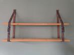 Wandplank 120 cm breed, 65 cm hoog, Ophalen of Verzenden, Zo goed als nieuw