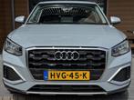 Audi Q2 35 TFSI 150pk,Apple,Camera,AddCruise, Auto's, Audi, Stof, 4 cilinders, 150 pk, Bedrijf