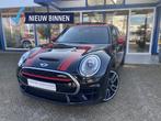 MINI Clubman 2.0 JCW ALL4 Chili (bj 2017, automaat), Auto's, Mini, Automaat, 1998 cc, Gebruikt, 4 cilinders