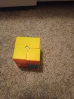 Rubiks cubes driehoek en vierkanten, Ophalen, Meer dan 50 stukjes