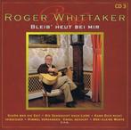 cd roger whittaker bleib` heut bei mir, Cd's en Dvd's, Cd's | Schlagers, Ophalen of Verzenden, Zo goed als nieuw