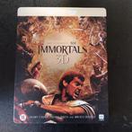 A2) Immortals - steelcase, Ophalen of Verzenden, Zo goed als nieuw