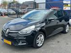 Renault Clio Estate 0.9 TCe Zen / AIRCO / NAVIGATIE / CRUISE, Voorwielaandrijving, 898 cc, 1063 kg, Gebruikt