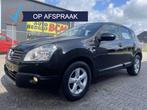 Nissan Qashqai 1.6 AIRCO-CRUISE-CONTROL, Voorwielaandrijving, 15 km/l, Gebruikt, 4 cilinders