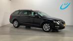 Skoda Octavia Combi 1.0 TSI Greentech Ambition Business Park, Stof, Gebruikt, Met garantie (alle), 116 pk