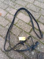 Springteugel maat cob, Dieren en Toebehoren, Paarden en Pony's | Hoofdstellen en Tuigage, Ophalen, Nieuw, Overige soorten