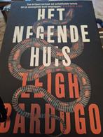 Leigh Bardugo - Het negende huis, Ophalen of Verzenden, Zo goed als nieuw, Leigh Bardugo