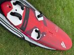 Fanatic Falcon 97 TE, Watersport en Boten, Ophalen, Gebruikt, Minder dan 250 cm, Plank