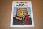 Mechanische Musik-Instrumente, Ophalen of Verzenden, Zo goed als nieuw, Artiest