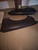 Opel kadett c c1 schermen en achter stuk, Ophalen, Opel, Nieuw, Spatbord