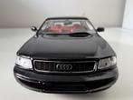 AUDI A8, Hobby en Vrije tijd, Modelauto's | 1:43, Ophalen of Verzenden, Nieuw, Auto, MiniChamps