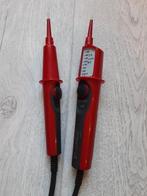 Benning analoge duspol, Doe-het-zelf en Verbouw, Ophalen of Verzenden, Gebruikt