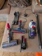 Dyson V8 Absolute Stofzuiger, Witgoed en Apparatuur, Stofzuigers, Gebruikt, Stofzuiger, Ophalen of Verzenden, Minder dan 1200 watt