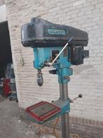 Flott boorstandaard, Doe-het-zelf en Verbouw, Gereedschap | Boormachines, Ophalen, Gebruikt, 600 watt of meer, Kolomboormachine