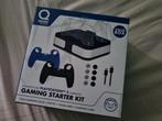 QWare Gaming Kit Oplaadstation (Playstation 5 / PS5) - Nieuw, Spelcomputers en Games, Spelcomputers | Sony PlayStation Consoles | Accessoires