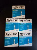 Accu-Chek teststrips, Diversen, Ophalen of Verzenden, Nieuw