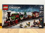 Lego 10254 - nieuw, Ophalen of Verzenden, Nieuw, Complete set, Lego