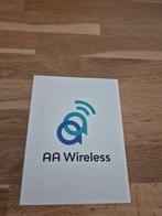 AA Wireless Dongle, Auto diversen, Auto-accessoires, Ophalen of Verzenden, Zo goed als nieuw