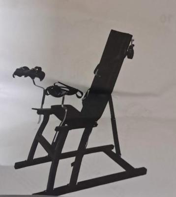 Bsdm stoel nieuw in doos beschikbaar voor biedingen