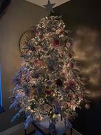 Kunst kerstboom Frosted, Diversen, Ophalen of Verzenden, Zo goed als nieuw