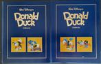 Donald Duck collectie boeken nummer 1 en 3, Meerdere stripboeken, Ophalen of Verzenden, Zo goed als nieuw