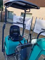 MINIGRAVER 1300 KG NIEUW DIESEL GRAAFMACHINE, Auto-onderdelen, Accu's en Toebehoren, Ophalen, Nieuw