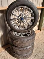 ZGAN 18 inch velgen 5×108 OEM FORD KUGA 3 VIGNALE VOLVO, 18 inch, Banden en Velgen, Ophalen of Verzenden, Zomerbanden