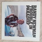 Randy Newman/Pop/Americana, Cd's en Dvd's, Vinyl | Pop, Ophalen of Verzenden, 1980 tot 2000, Gebruikt, 12 inch
