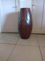 Schelpenvaas, Ophalen of Verzenden, Zo goed als nieuw, Overige kleuren, 75 cm of meer
