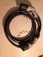 Laadkabel elektrische auto, Auto diversen, Laadpalen, Ophalen, Zo goed als nieuw, Laadkabel