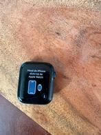 Apple Watch 6, Sieraden, Tassen en Uiterlijk, Smartwatches, Ophalen of Verzenden, Zo goed als nieuw, Blauw, IOS