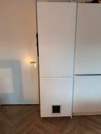 Moet nu weg: IKEA Keukenkast met Kattenbak, Huis en Inrichting, Keuken | Keukenelementen, Ophalen, Zo goed als nieuw, 25 tot 50 cm