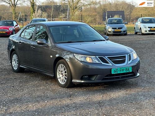 Saab 9-3 Sport Sedan 1.9 TiD Vector, Auto's, Saab, Bedrijf, Te koop, Saab 9-3, ABS, Airbags, Airconditioning, Centrale vergrendeling