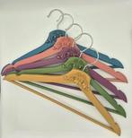 Klassieke unieke houten barok kledinghangers, Kleding | Dames, Kledinghangers, Ophalen of Verzenden, Zo goed als nieuw, Hout