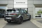 Land Rover Range Rover Sport 3.0 P460e Dynamic SE PHEV | Ele, Automaat, 12 maanden, 460 pk, Zwart
