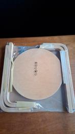 Ikea Frosta houten kruk (nieuw in verpakking), Huis en Inrichting, Ophalen of Verzenden, Nieuw, Hout