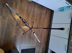 Hoyt Avalon recurveboog Starters set, Sport en Fitness, Ophalen of Verzenden, Zo goed als nieuw, Recurveboog