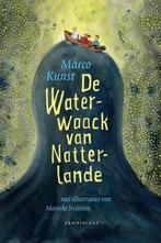 De Waterwaack van Natterlande, nieuw , Marco Kunst, Nieuw, Ophalen of Verzenden, Fictie algemeen