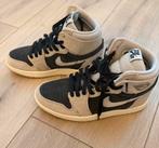 Nike jordan 1 maat 37,5, Kleding | Dames, Schoenen, Zwart, Nike, Ophalen of Verzenden, Sneakers of Gympen