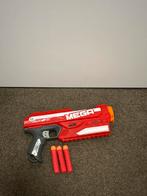 Nerf N-Strike Elite Mega Magnus Blaster + Pijlen, Kinderen en Baby's, Speelgoed | Buiten | Actiespeelgoed, Ophalen of Verzenden