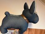Jack en jones reclame hond figuur, Ophalen of Verzenden, Zo goed als nieuw, Overige typen
