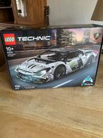 LEGO Technic 42214 Lamborghini Revuelto - Nieuw!, Ophalen of Verzenden, Nieuw, Complete set, Lego