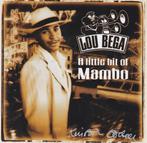 Lou Bega, Ophalen of Verzenden, Gebruikt