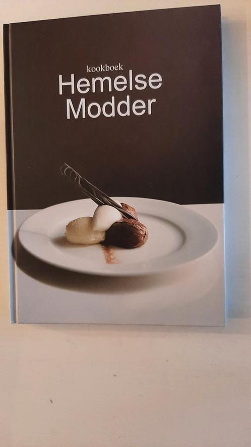 Kookboek Hemelse Modder - hardcover in nieuwstaat, Boeken, Kookboeken, Zo goed als nieuw, Ophalen of Verzenden