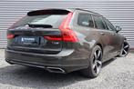 Volvo V90 2.0 T8 AWD R-Design Panorama dak / Adaptieve Cruis, Automaat, 4 cilinders, Plug-in hybride, Vierwielaandrijving