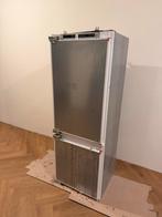 Siemens inbouw koel/vries combinatie, Witgoed en Apparatuur, Koelkasten en IJskasten, Ophalen, 200 liter of meer, Met aparte vriezer