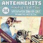 Vinylsingle noorderbar trio 2023 gezocht, Ophalen of Verzenden, Zo goed als nieuw, Overige formaten, Levenslied of Smartlap