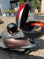 Sym scooter, Ophalen, Zo goed als nieuw, Overige modellen