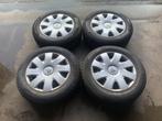 CITROEN PEUGEOT DS4 DS5 VELGEN + WINTERBANDEN 215 60 R16, Auto-onderdelen, Banden en Velgen, 16 inch, Banden en Velgen, Personenwagen